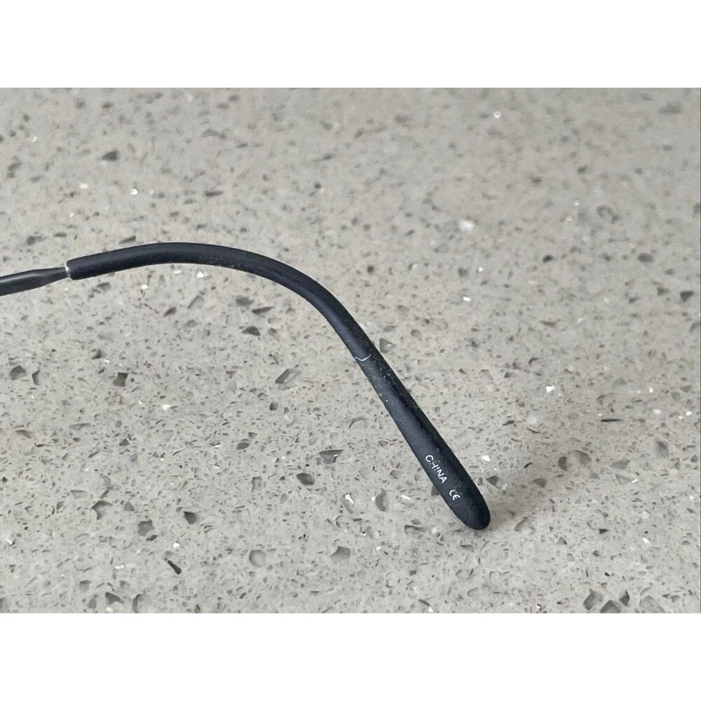 Disney Eyewear 43-17-120 Metal Full Rim Eyeglasses Frames ONLY Marchon Slate